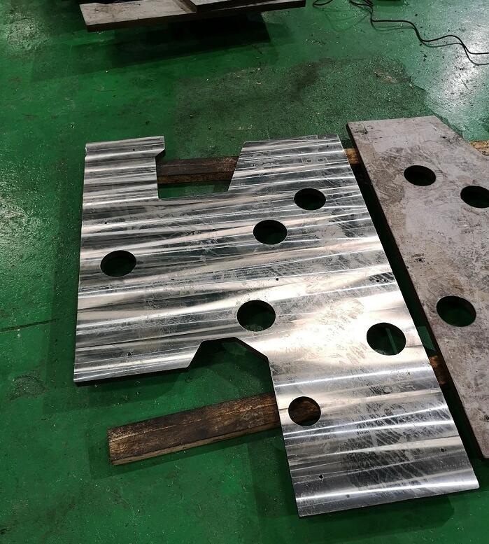 R6加工不锈钢304板材案例