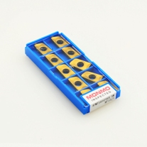 1135 1604 MONMO MP1025数控刀粒 加工塑胶模具钢APMT1604PDER-XM