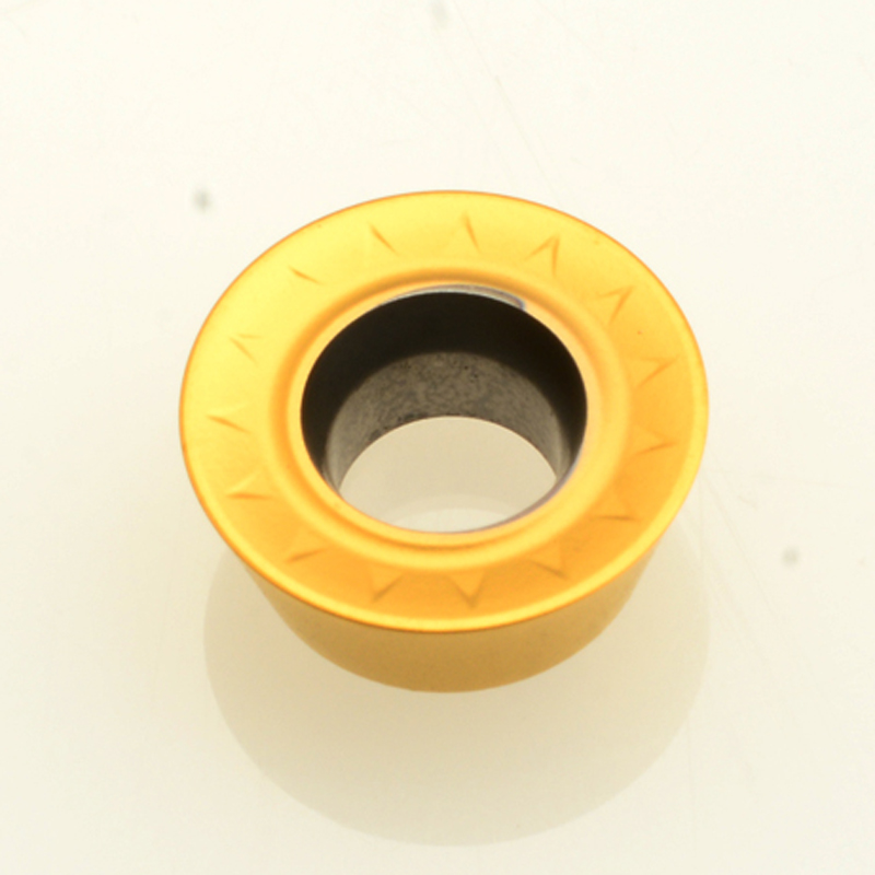 R4 R5 R6  MONMO MP1025加工塑胶模具钢RDMT10T3MOT-PM数控刀粒