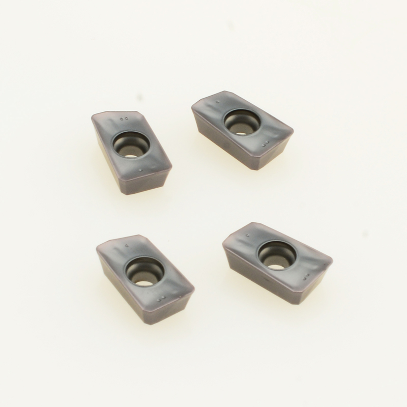 MH1025系列钢件预硬钢刀片专用铣刀片 1135/1604  APMT1135PDER-X 飞刀粒