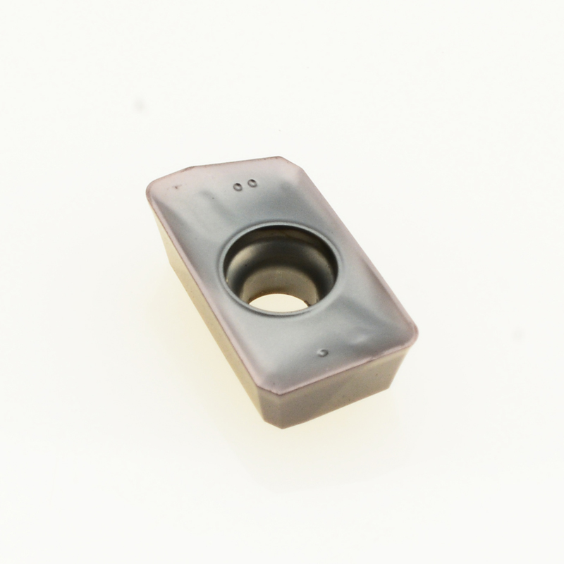 MH1025系列钢件预硬钢刀片专用铣刀片 1135/1604  APMT1135PDER-X 飞刀粒