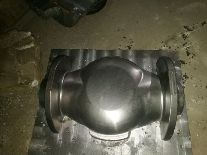 加工42CrMo（35HRC）材料钨钢铣刀 加工案例分享给大