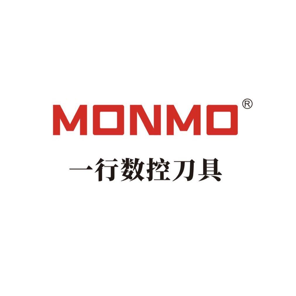MONMO®  中文商标:一行数控刀具