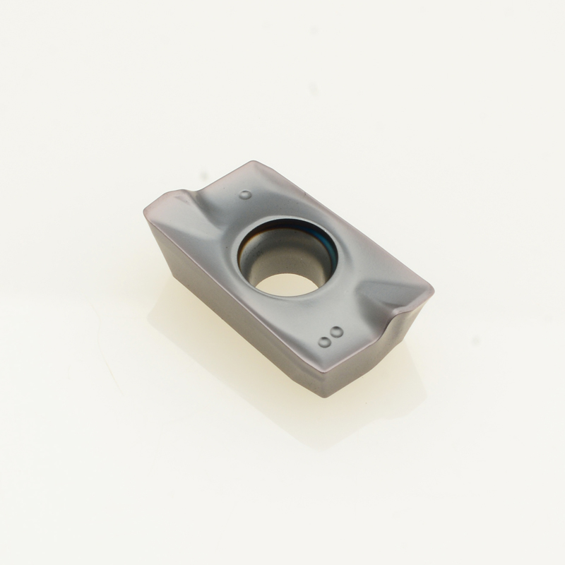 MH1025系列钢件，预硬钢刀片专用铣刀片 1135/1604 APMT1604PDER-X飞刀粒