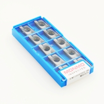 MH1025系列钢件，预硬钢刀片专用铣刀片 1135/1604 APMT1604PDER-X飞刀粒