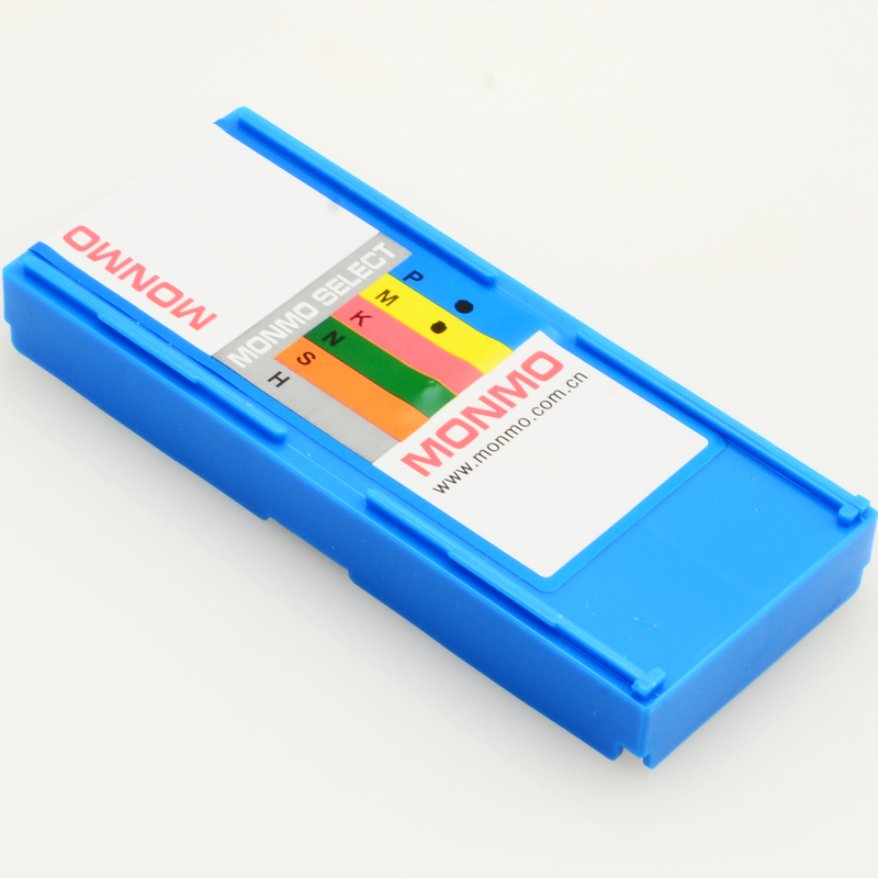 1135 1604加工钢件，不锈钢铣专用数控铣刀片，APMT1604PDER MX1025铣刀粒