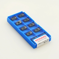 MH1025系列飞刀粒 1135/1604 钢件，预硬钢专用刀粒