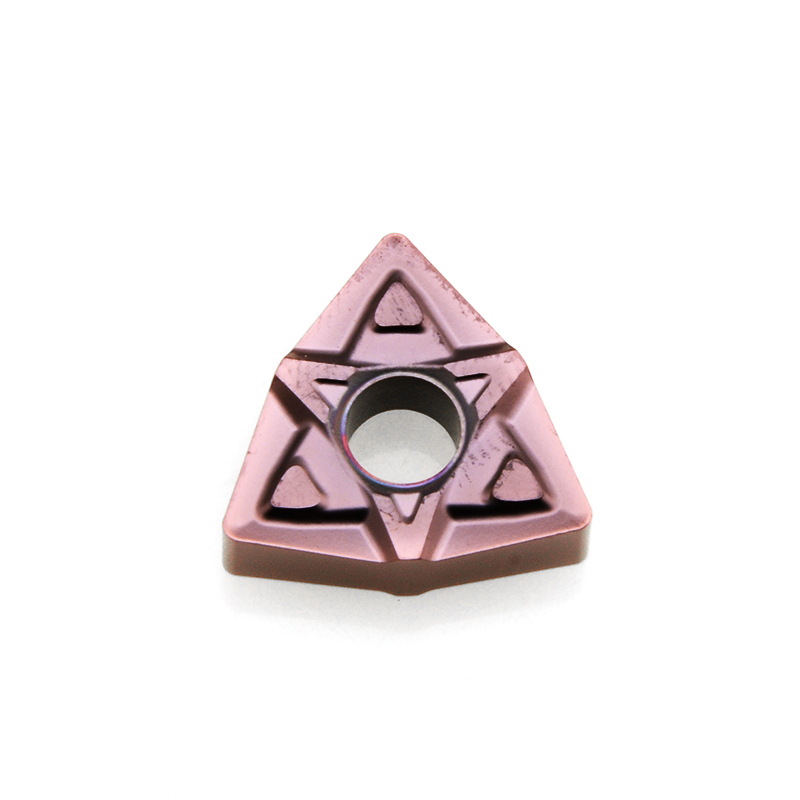 不锈钢槽型数控车刀片加工钛合金不锈钢专用粗车刀头WNMG080408角