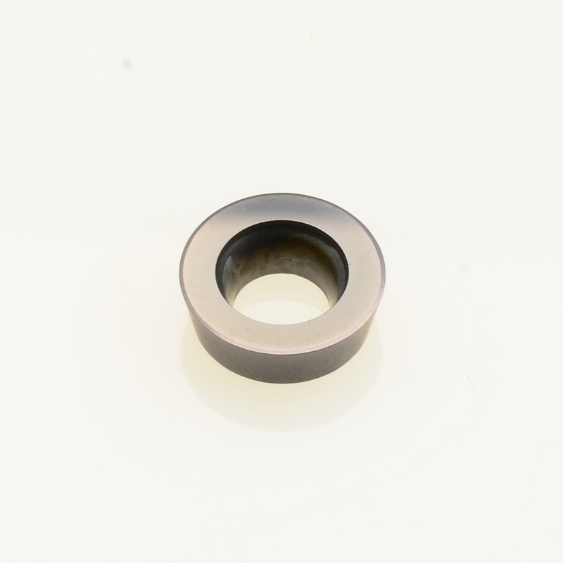 MK1015 R4R5R6铸铁专用铣刀粒 RPMW1003MO飞刀粒