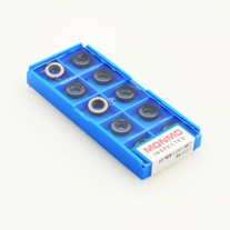 MK1025系列 R4 R5 R6加工铸铁专用铣刀片