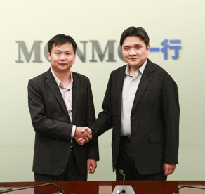 一行数控刀具客户见证