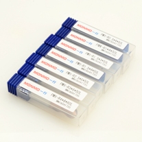 PMX65度两刃球头立铣刀