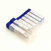 PMX65度耐磨钨钢圆鼻刀铣刀