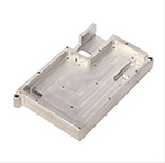 GMX钨钢铣刀加工不锈钢材料案例分享