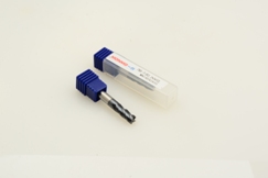 GMX 55HRC不锈钢加工用 4刃圆鼻刀