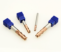 PMX 65度耐磨钨钢圆鼻刀