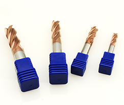 PMX 65度耐磨钨钢圆鼻刀