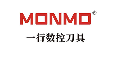 MONMO&reg; 中文商标:一行数控刀具