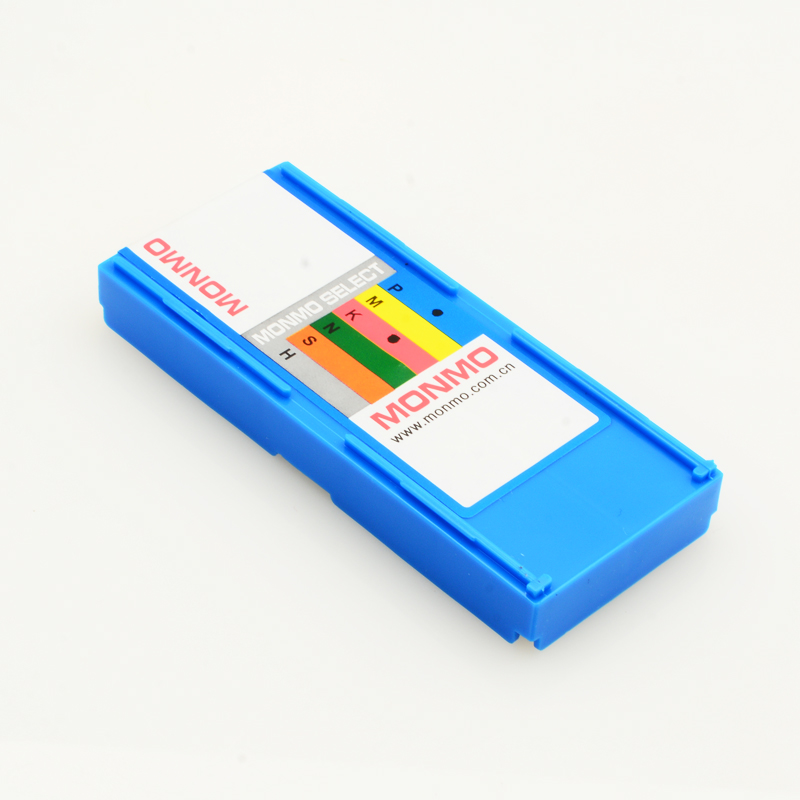 MK1015系列铸铁专用铣刀粒